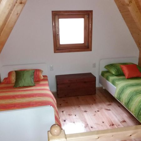 Vacation Home Nana Mokra Gora Extérieur photo