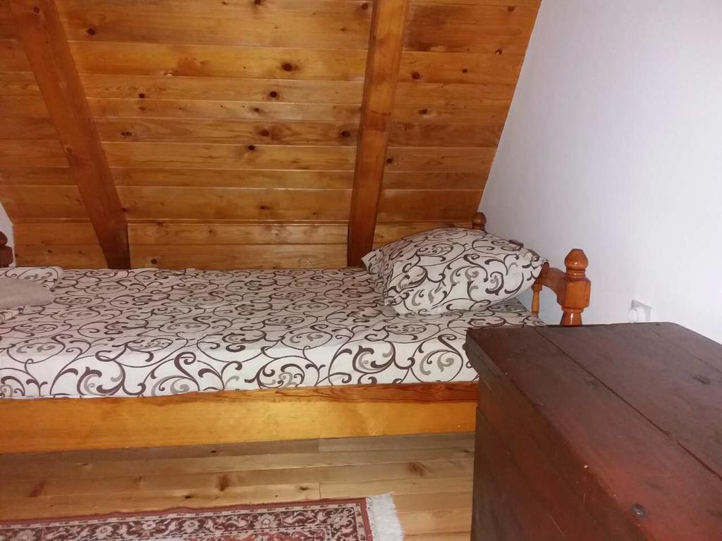 Vacation Home Nana Mokra Gora Extérieur photo