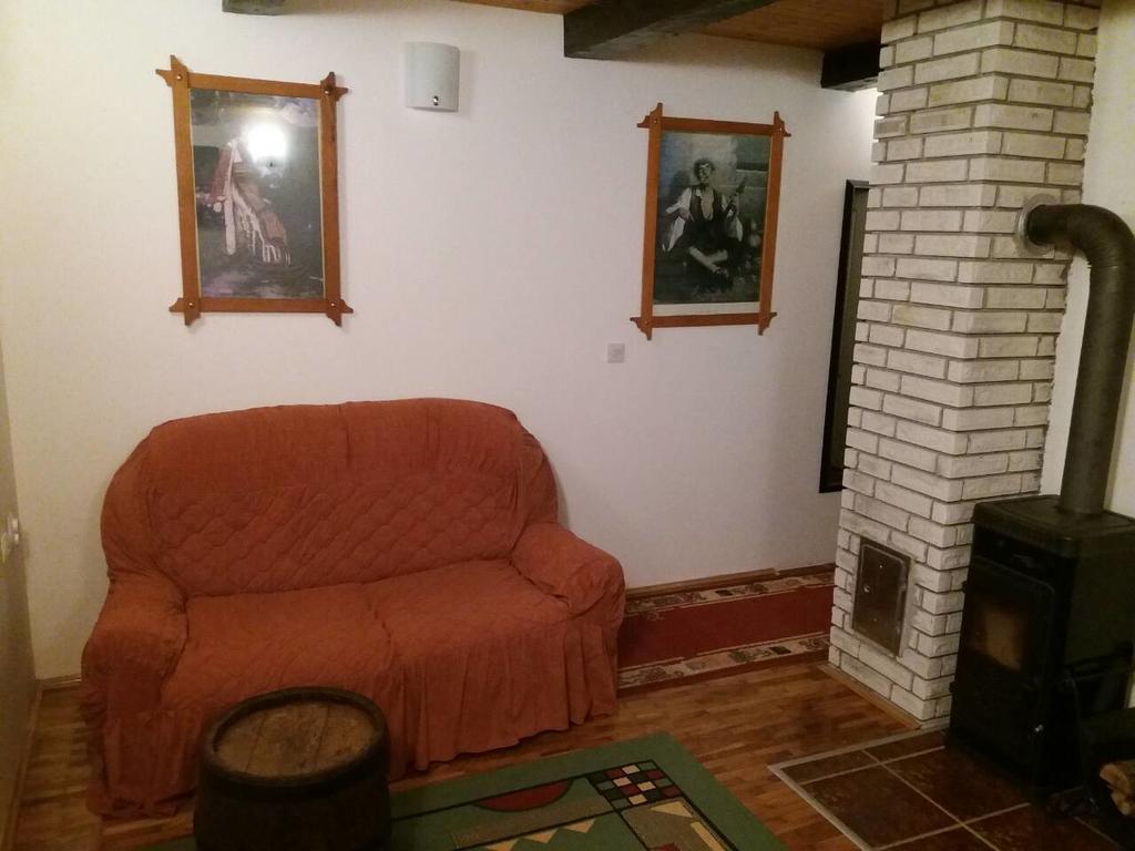 Vacation Home Nana Mokra Gora Extérieur photo