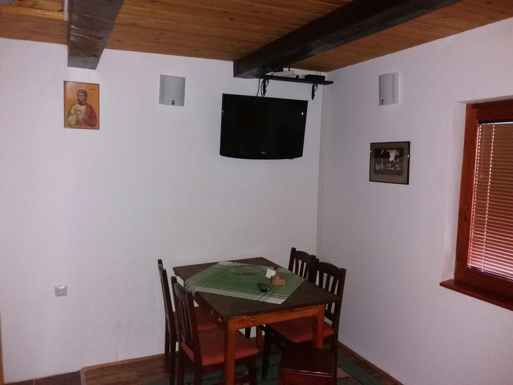Vacation Home Nana Mokra Gora Extérieur photo