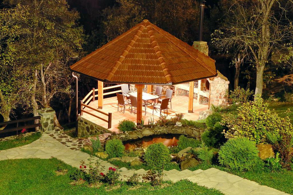 Vacation Home Nana Mokra Gora Extérieur photo
