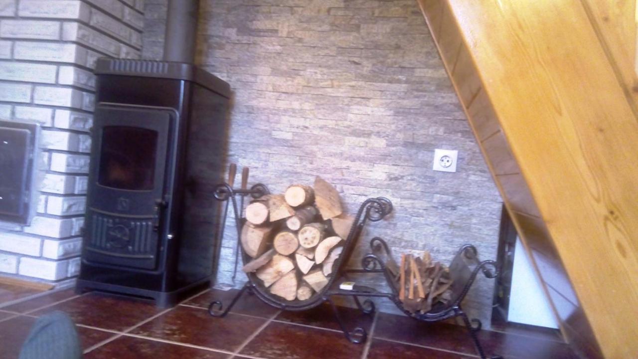 Vacation Home Nana Mokra Gora Extérieur photo