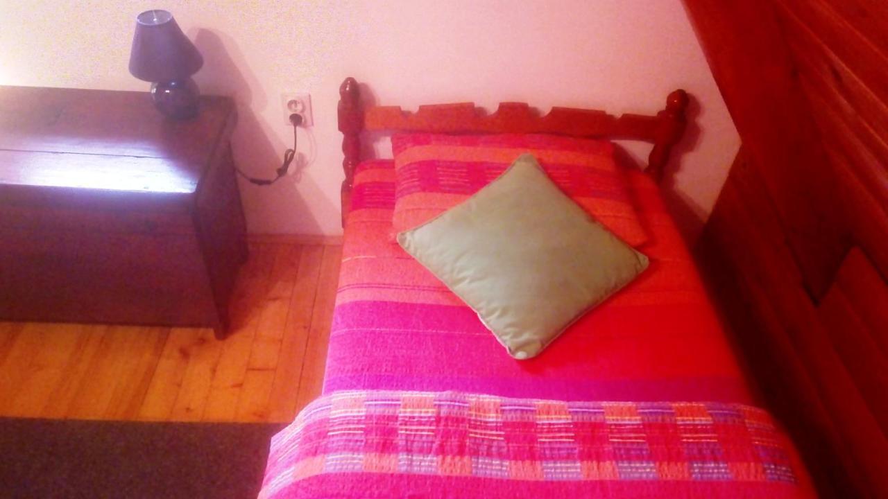 Vacation Home Nana Mokra Gora Extérieur photo