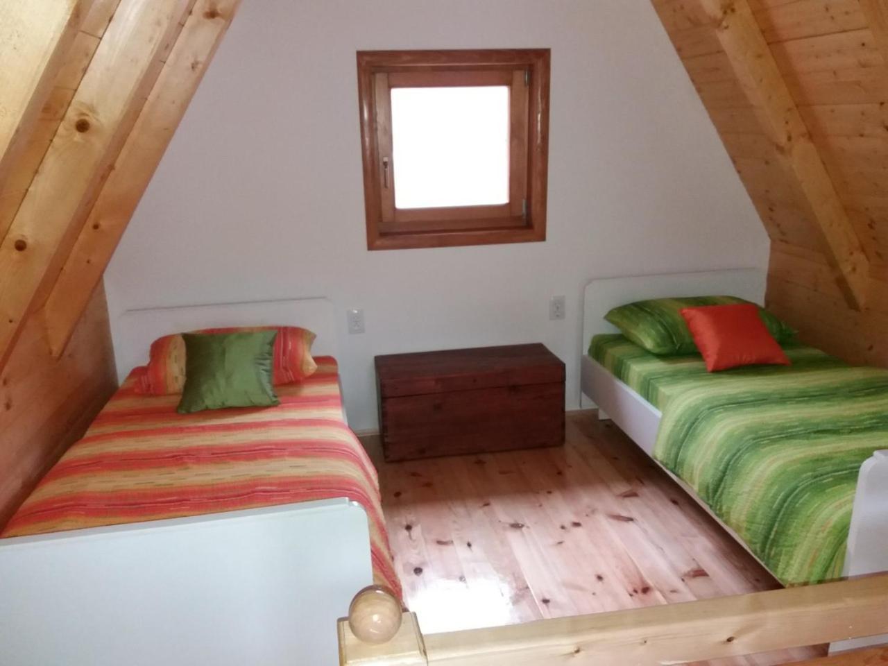 Vacation Home Nana Mokra Gora Extérieur photo