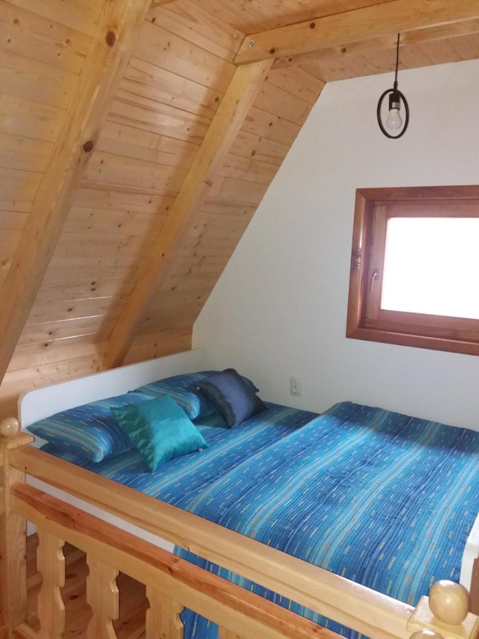 Vacation Home Nana Mokra Gora Extérieur photo